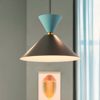 Morandi Modern LED Pendellampa Glob Metall Svart/Rosa/Pink/Mörkgrå Matsal/Vardagsrum/Kök