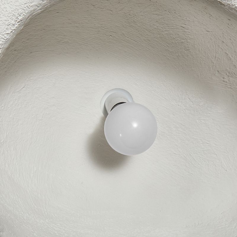 Avi modern infälld taklampa, harts, matsal