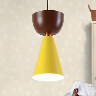 Morandi Modern LED Pendellampa Glob Metall Svart/Rosa/Pink/Mörkgrå Matsal/Vardagsrum/Kök