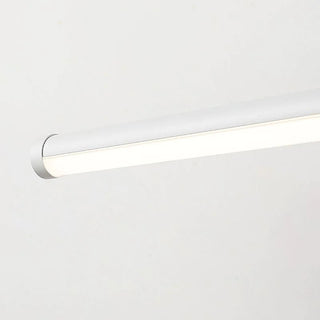 Edge Modern Linjär Metall LED Spegel Vägglampor Badrum