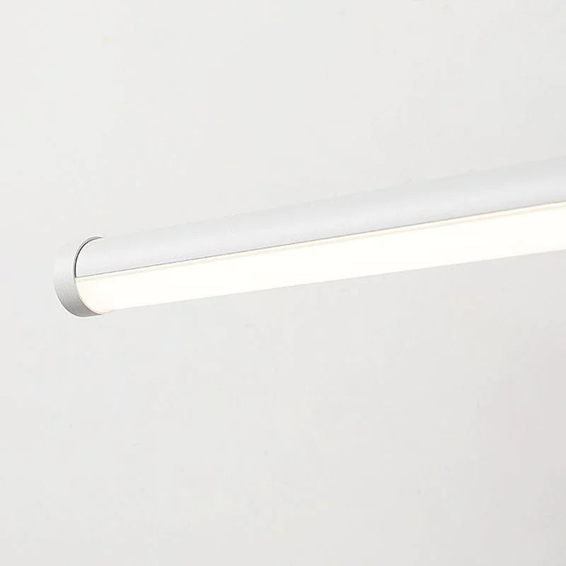 Norexil Wall Lamp Modern Linear Mirror Front Vanity LED