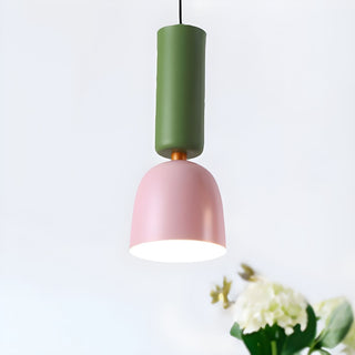 Morandi Modern LED Pendellampa Glob Metall Svart/Rosa/Pink/Mörkgrå Matsal/Vardagsrum/Kök