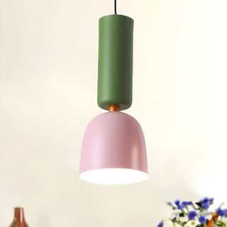 Morandi Modern LED Pendellampa Glob Metall Svart/Rosa/Pink/Mörkgrå Matsal/Vardagsrum/Kök