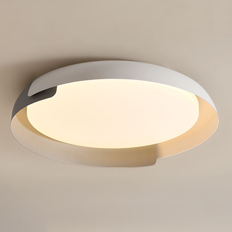 Arisha loftslampe, 4 farver