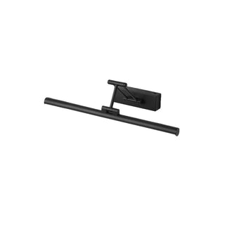 Edge Modern Linjär Metall LED Spegel Vägglampor Badrum