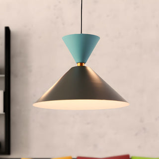 Morandi Modern LED Pendellampa Glob Metall Svart/Rosa/Pink/Mörkgrå Matsal/Vardagsrum/Kök