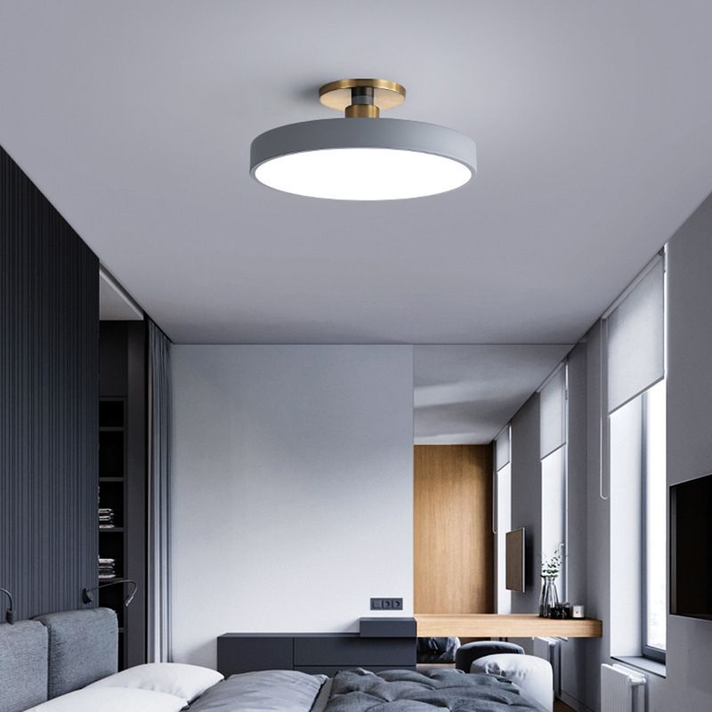 Loma Flush Mount Ceiling Light