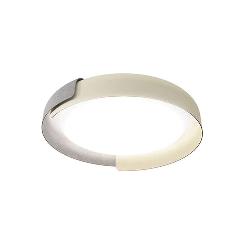 Arisha loftslampe, 4 farver