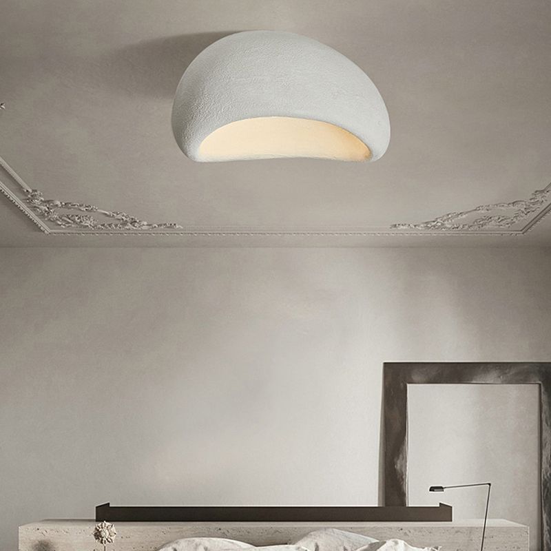 Avi modern infälld taklampa, harts, matsal