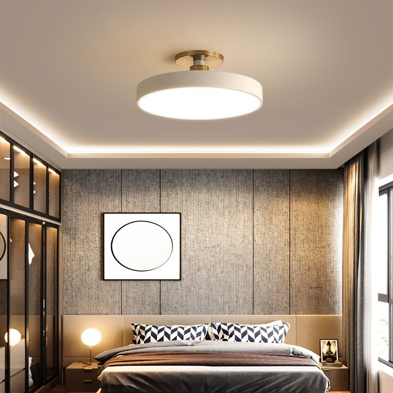 Loma Flush Mount Ceiling Light