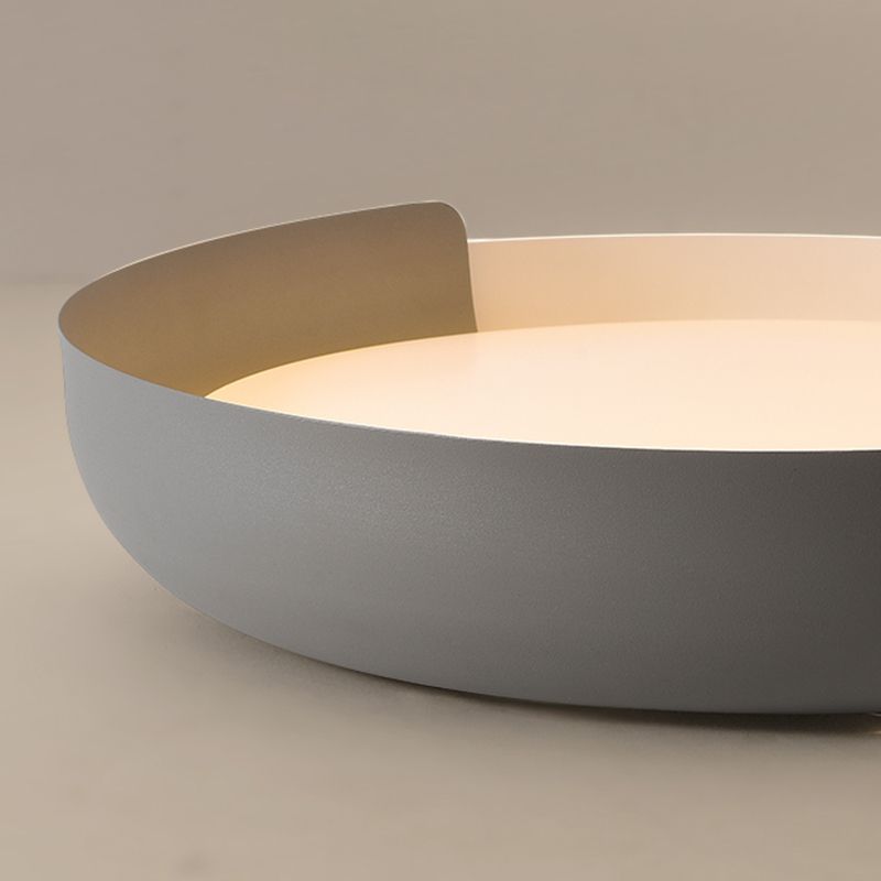 Arisha loftslampe, 4 farver