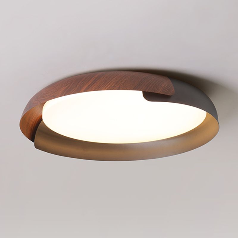 Arisha loftslampe, 4 farver