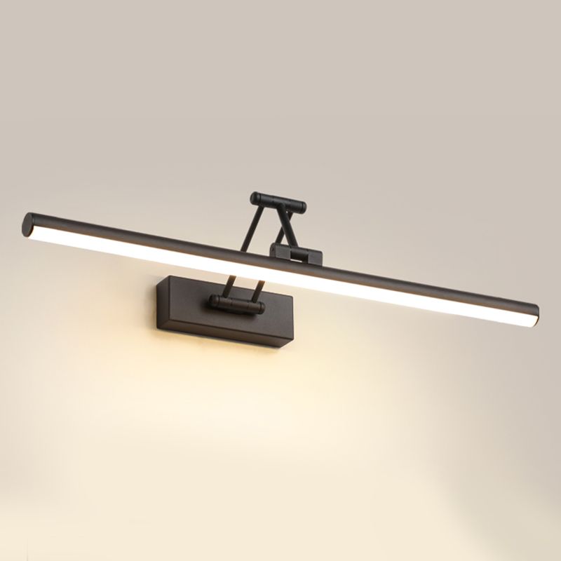 Norexil Wall Lamp Modern Linear Mirror Front Vanity LED