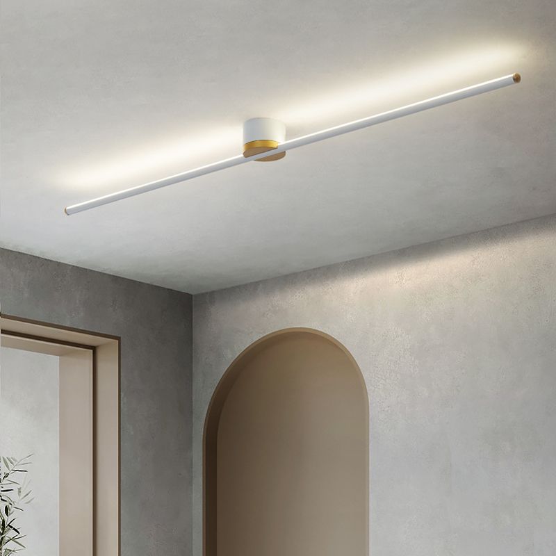 Selira Ceiling Light Linear Flush Mount