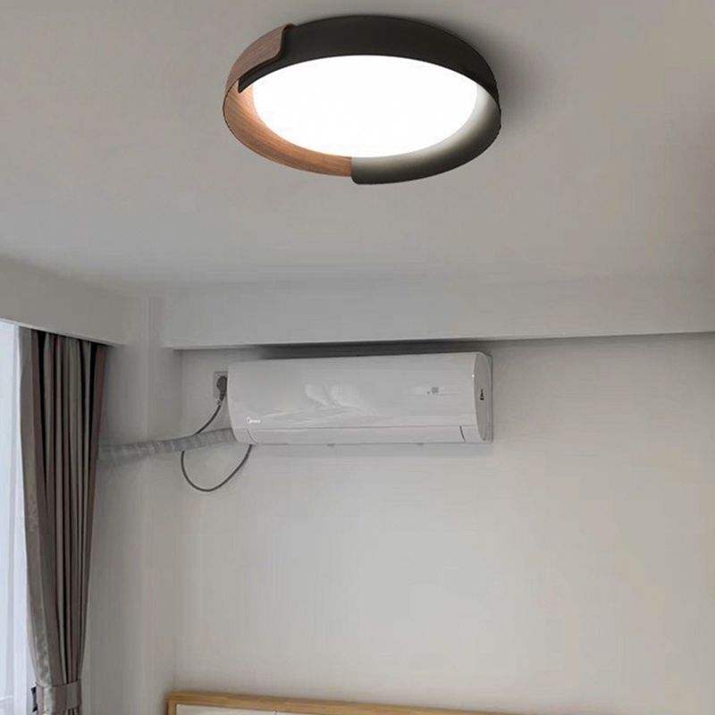 Arisha loftslampe, 4 farver