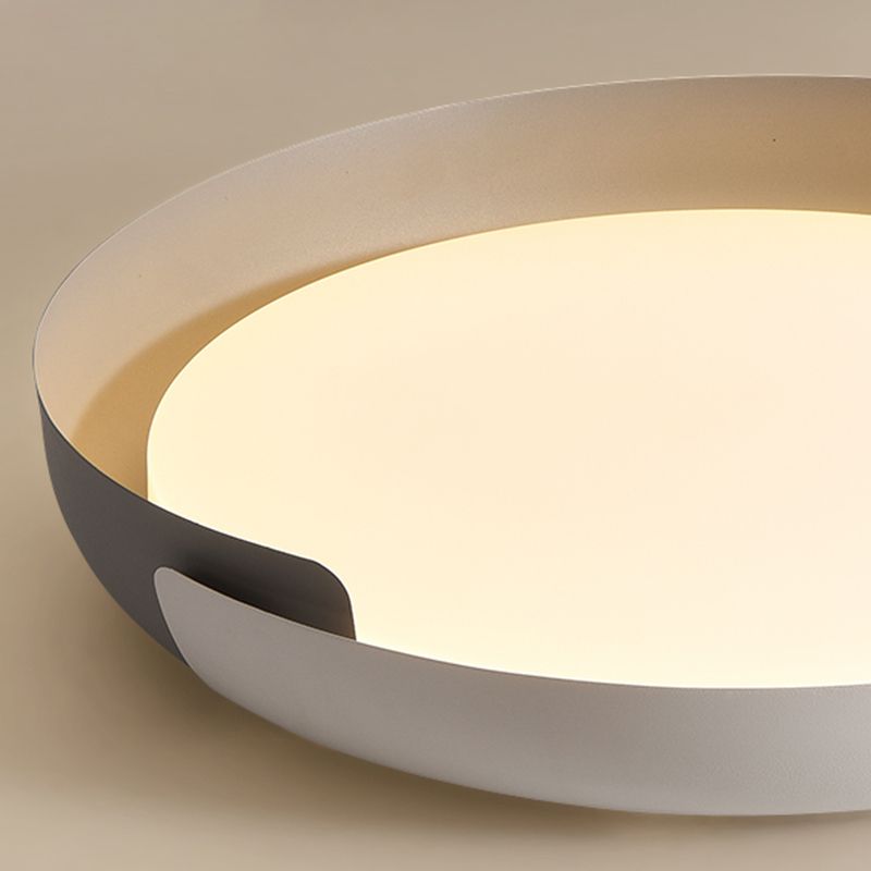 Arisha loftslampe, 4 farver