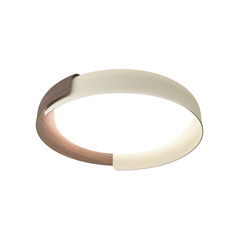 Arisha loftslampe, 4 farver