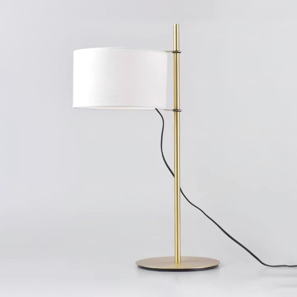 Candeeiro de mesa minimalista Landon