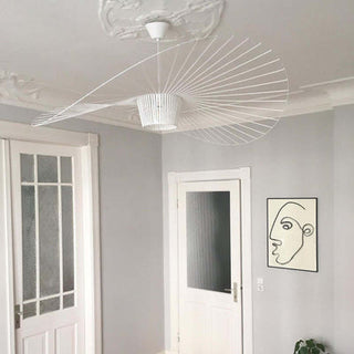 Renée Modern Design Metall Pendellampor Vardagsrum