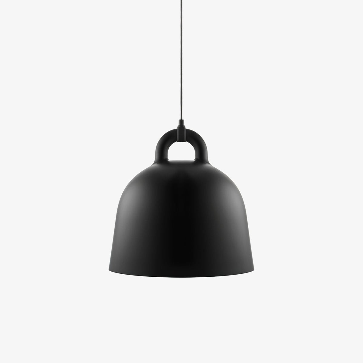 Astria minimalistisk pendellampe i resin