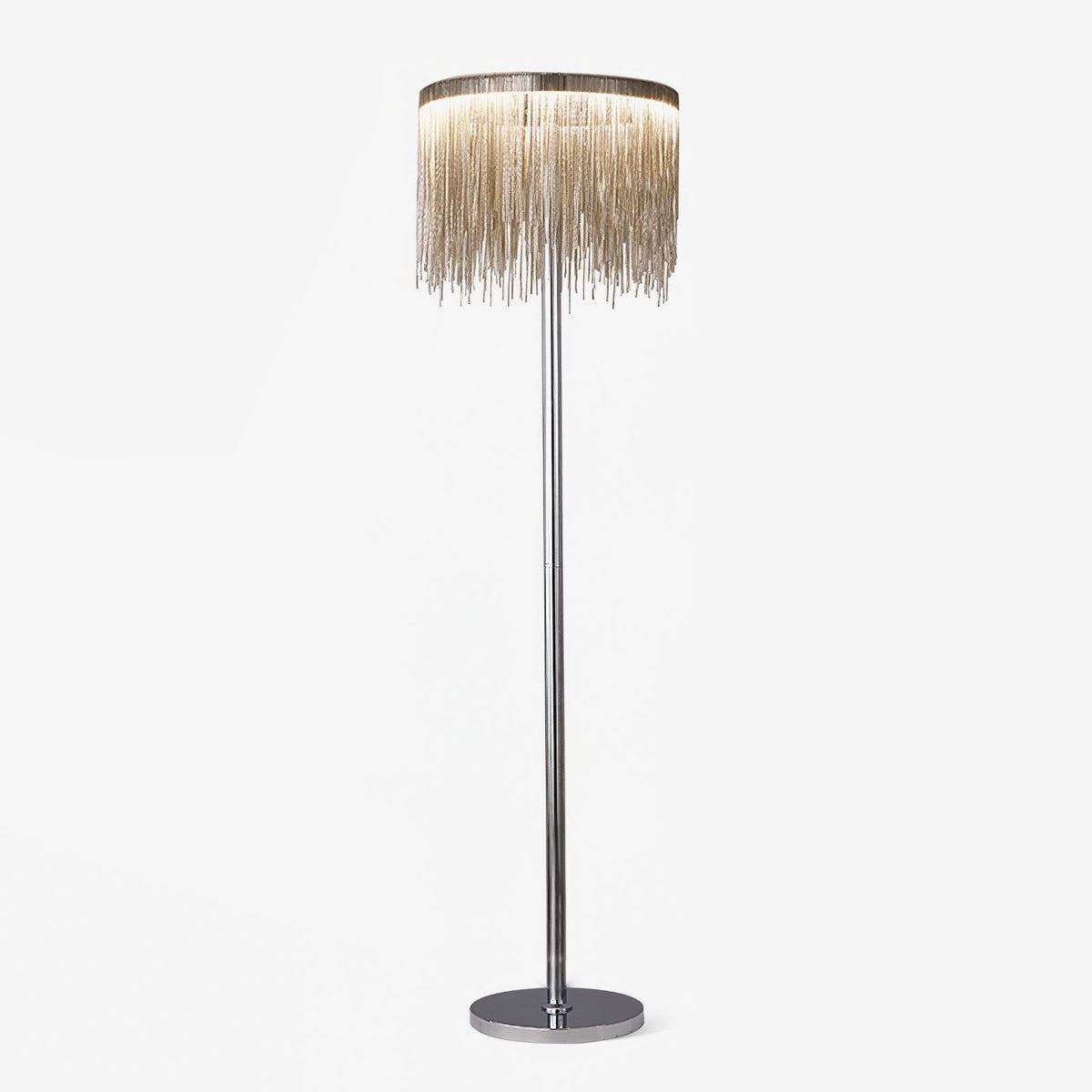 Fringe Cadena -hapsulattiavalaisin