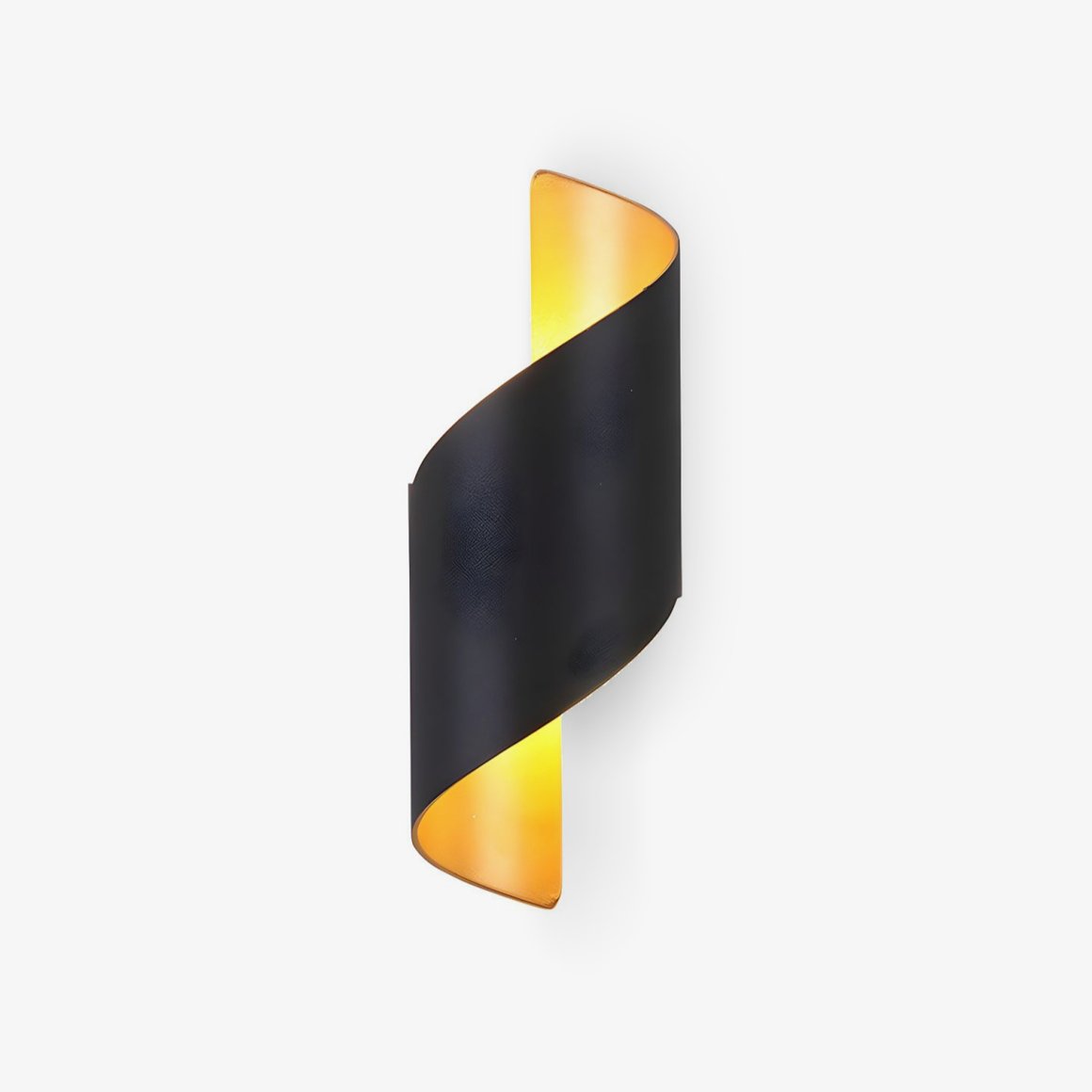 Yoji modern minimalistisk vägglampa