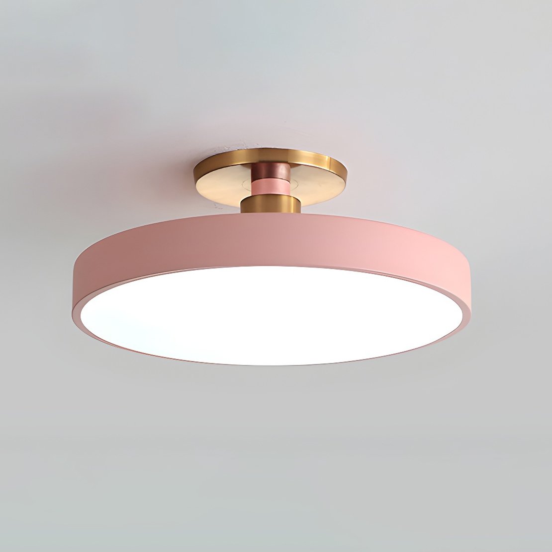 Loma Flush Mount Ceiling Light