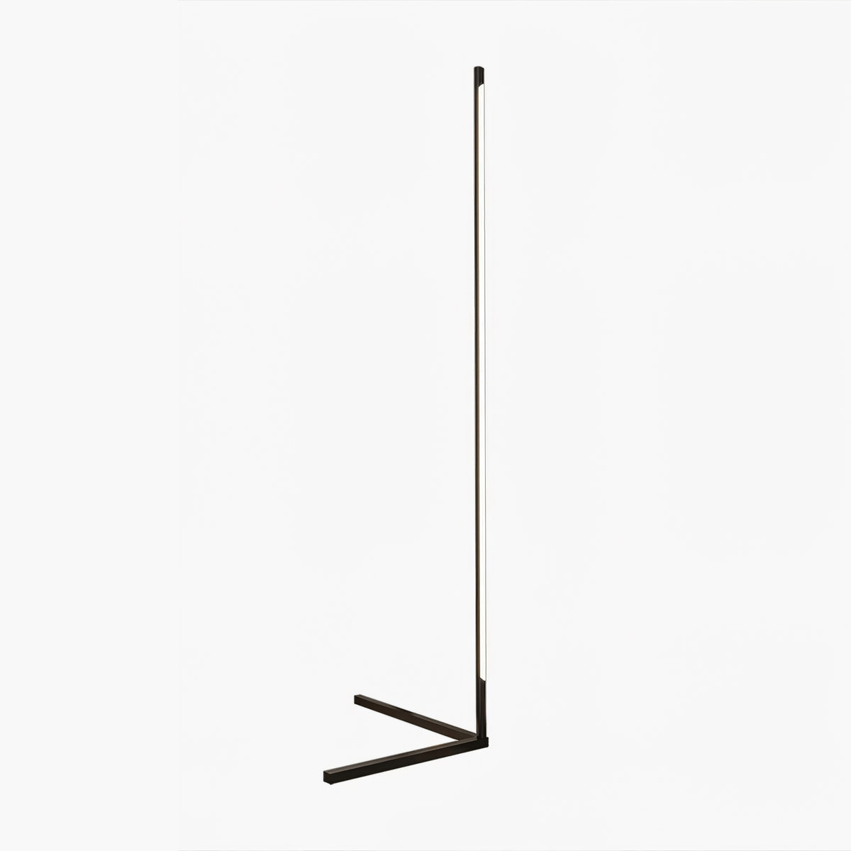 Seleina minimalistisk gulvlampe