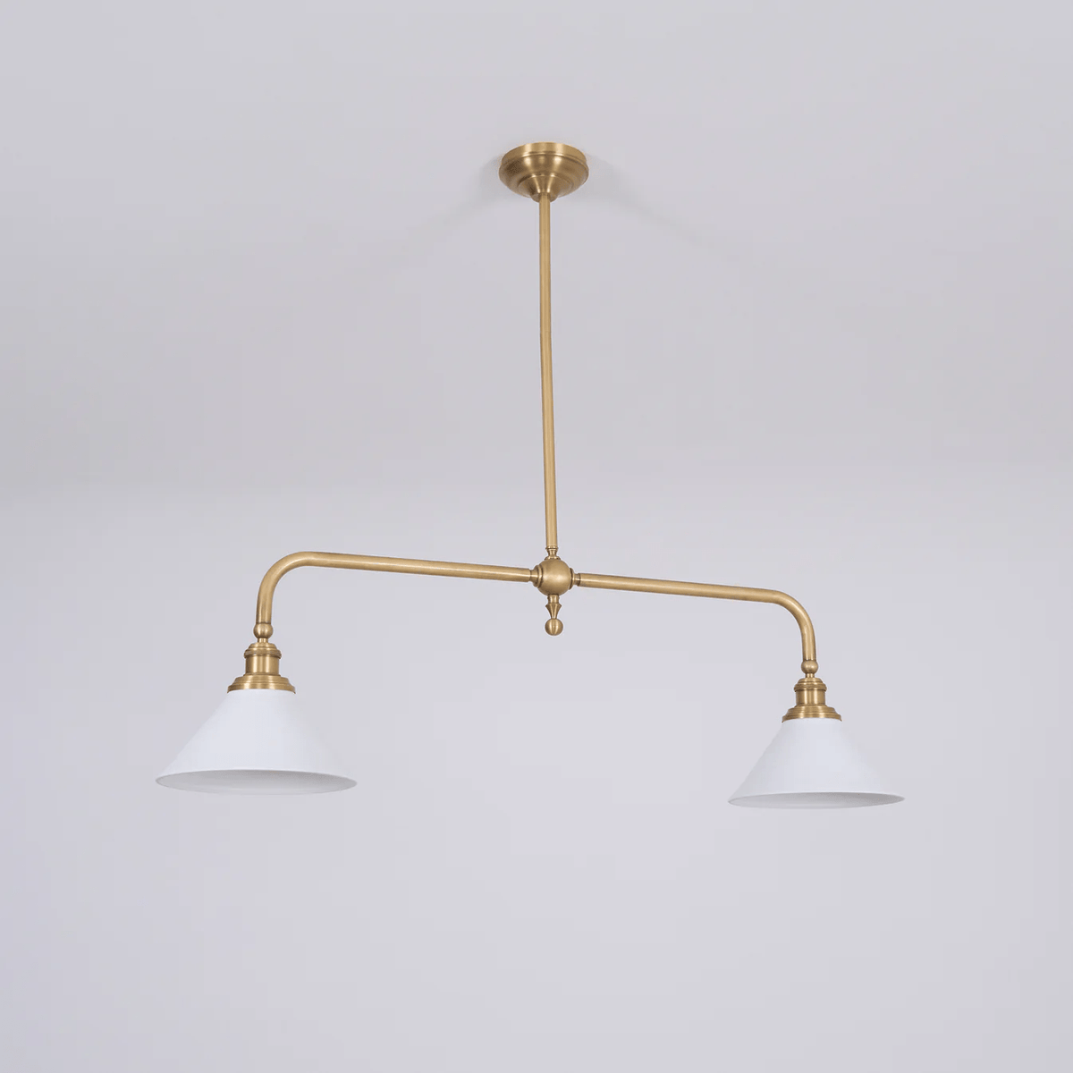 Dusken Ceramic Classic Pendant Light