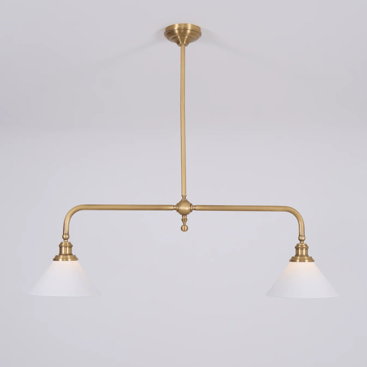 Dusken Ceramic Classic Pendant Light