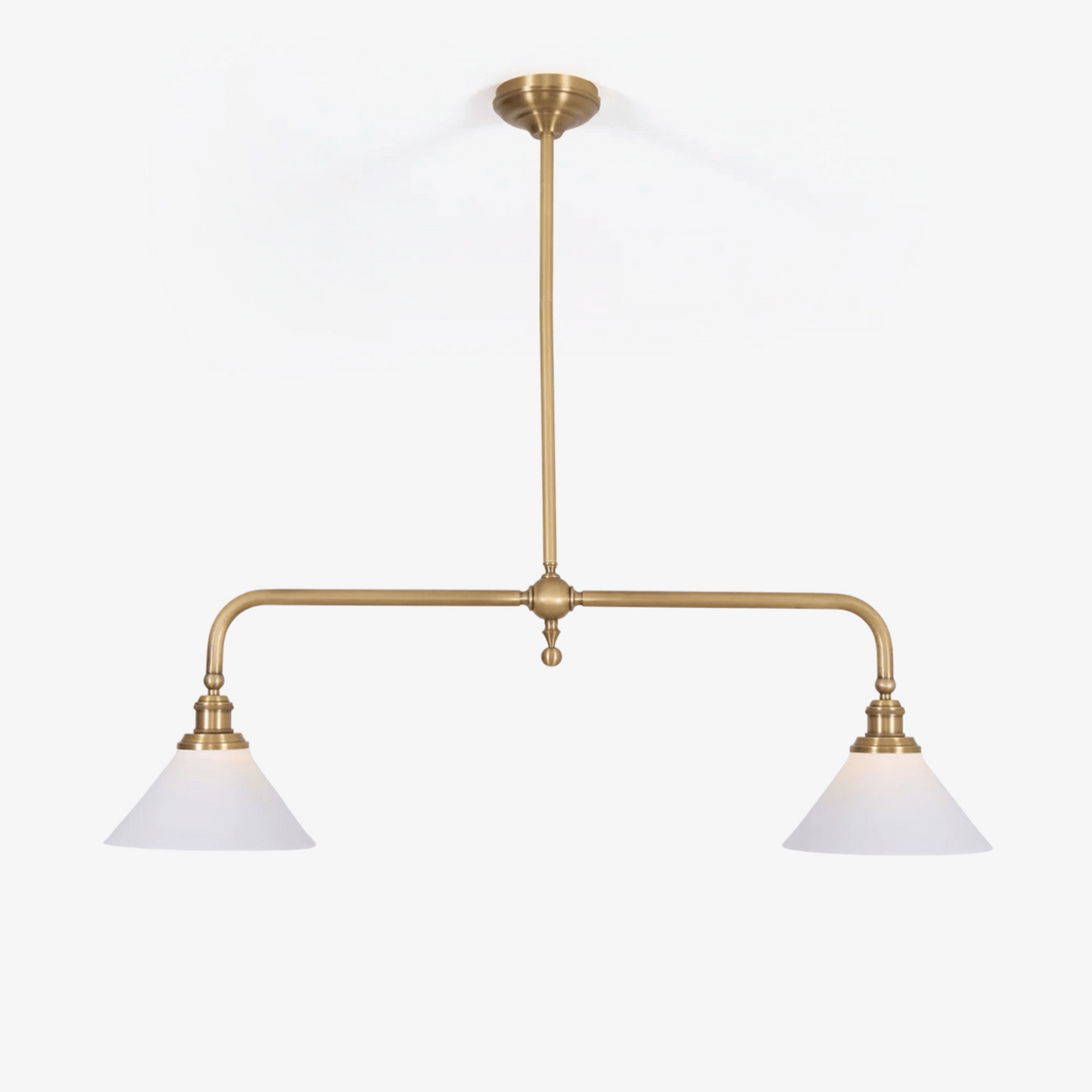 Dusken Ceramic Classic Pendant Light