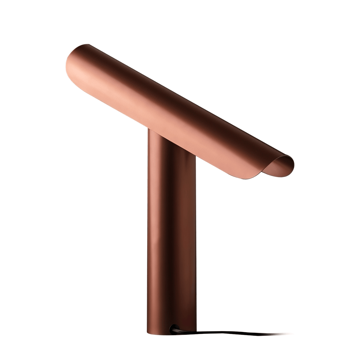 Zenice minimalistisk bordslampa
