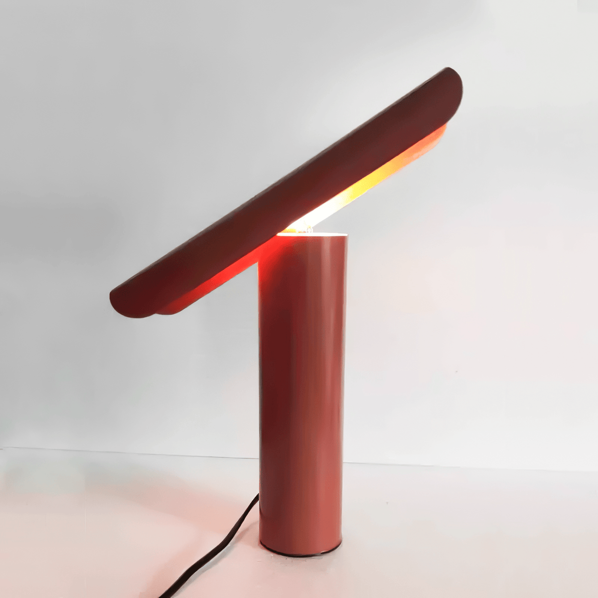 Zenice minimalistisk bordslampa
