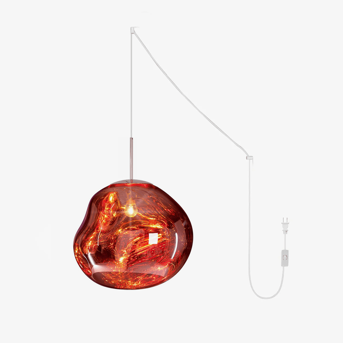 Seluena modern pendellampa