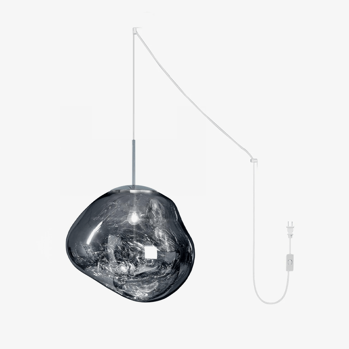 Seluena modern pendellampa