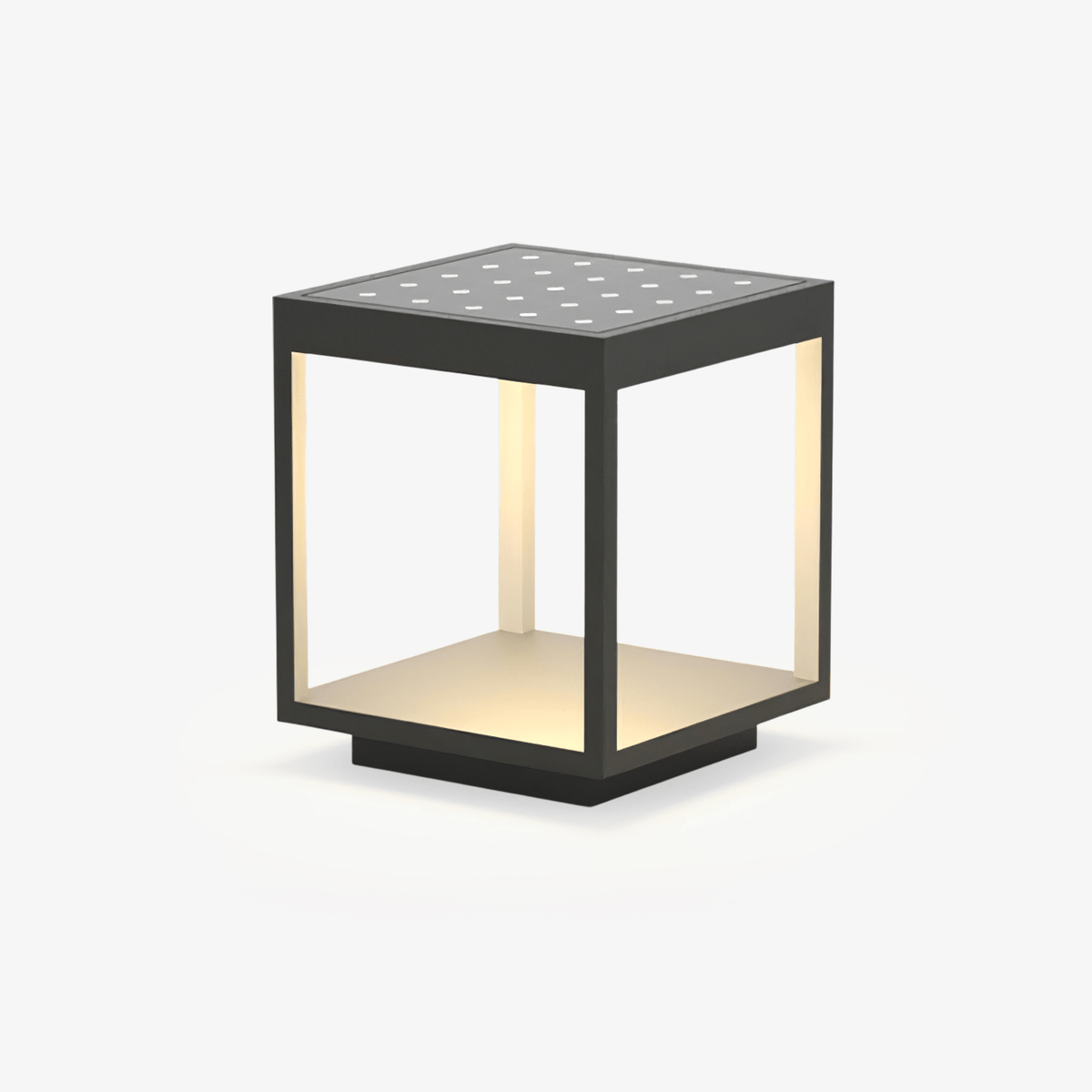 Mina minimalistinen pöytävalaisin