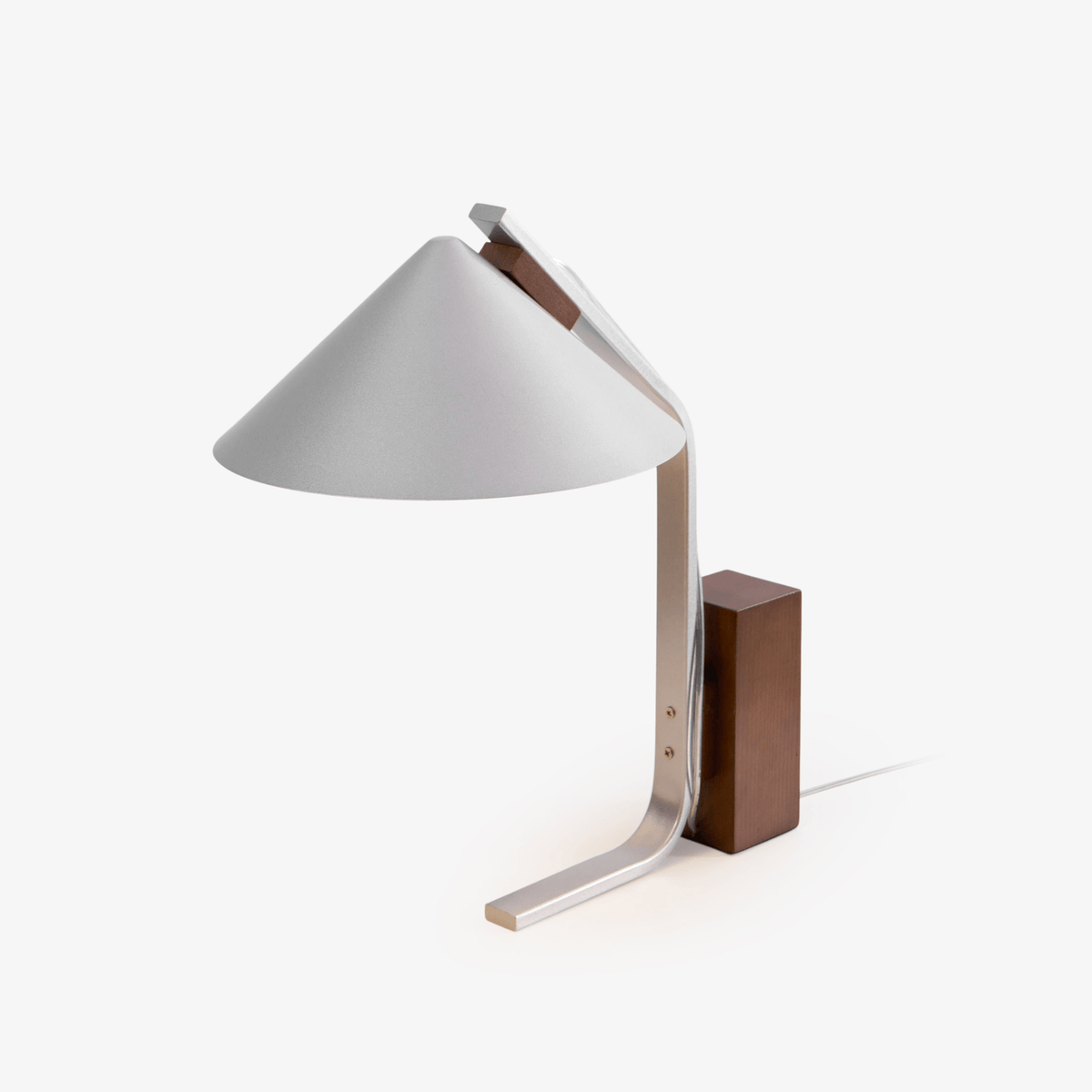 Ireld moderne bordlampe