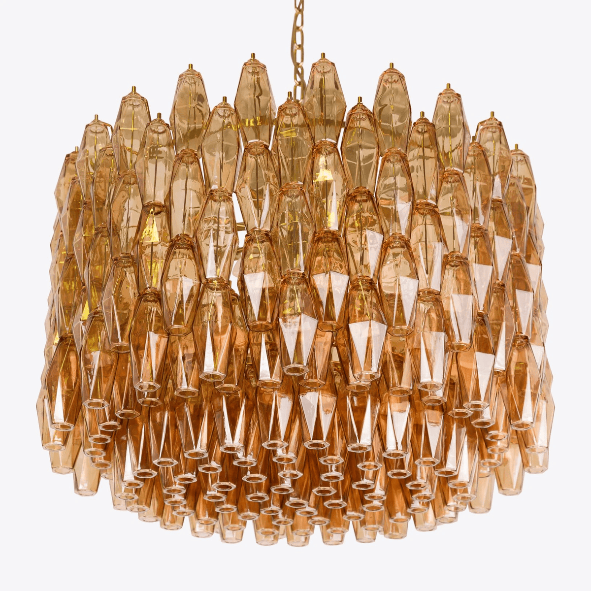 Sorrento Amber-trompekrone