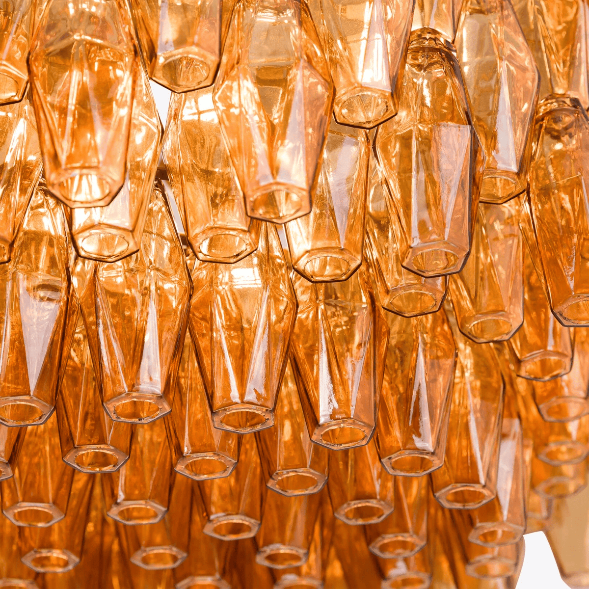 Sorrento Amber-trompekrone