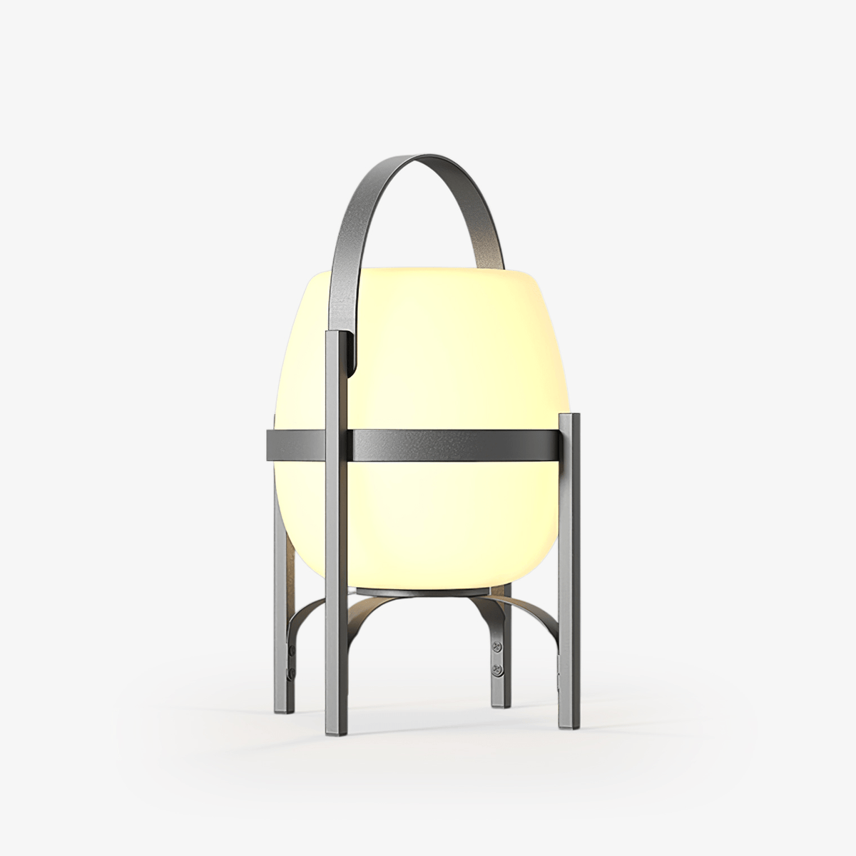 Lioranina minimalistisk udendørslampe