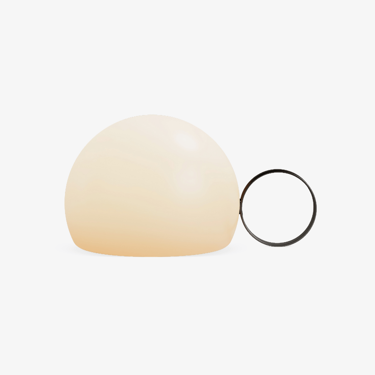 Cooper minimalistisk bordlampe