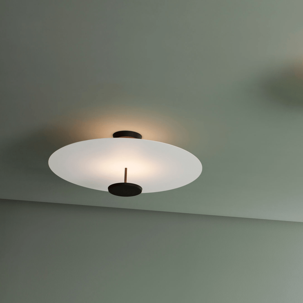 Miraline moderne loftslampe