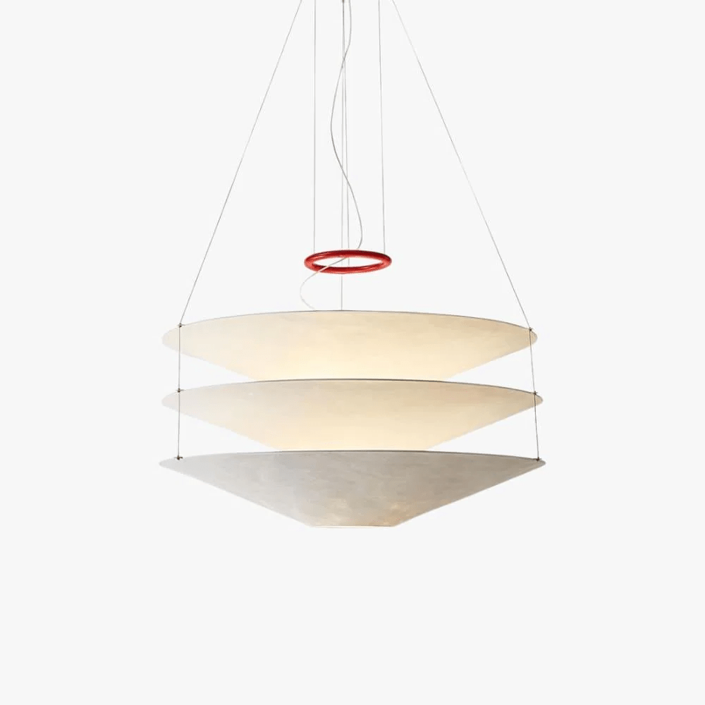 Liam modern pendellampa