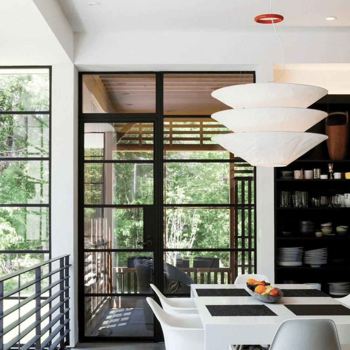 Liam modern pendellampa