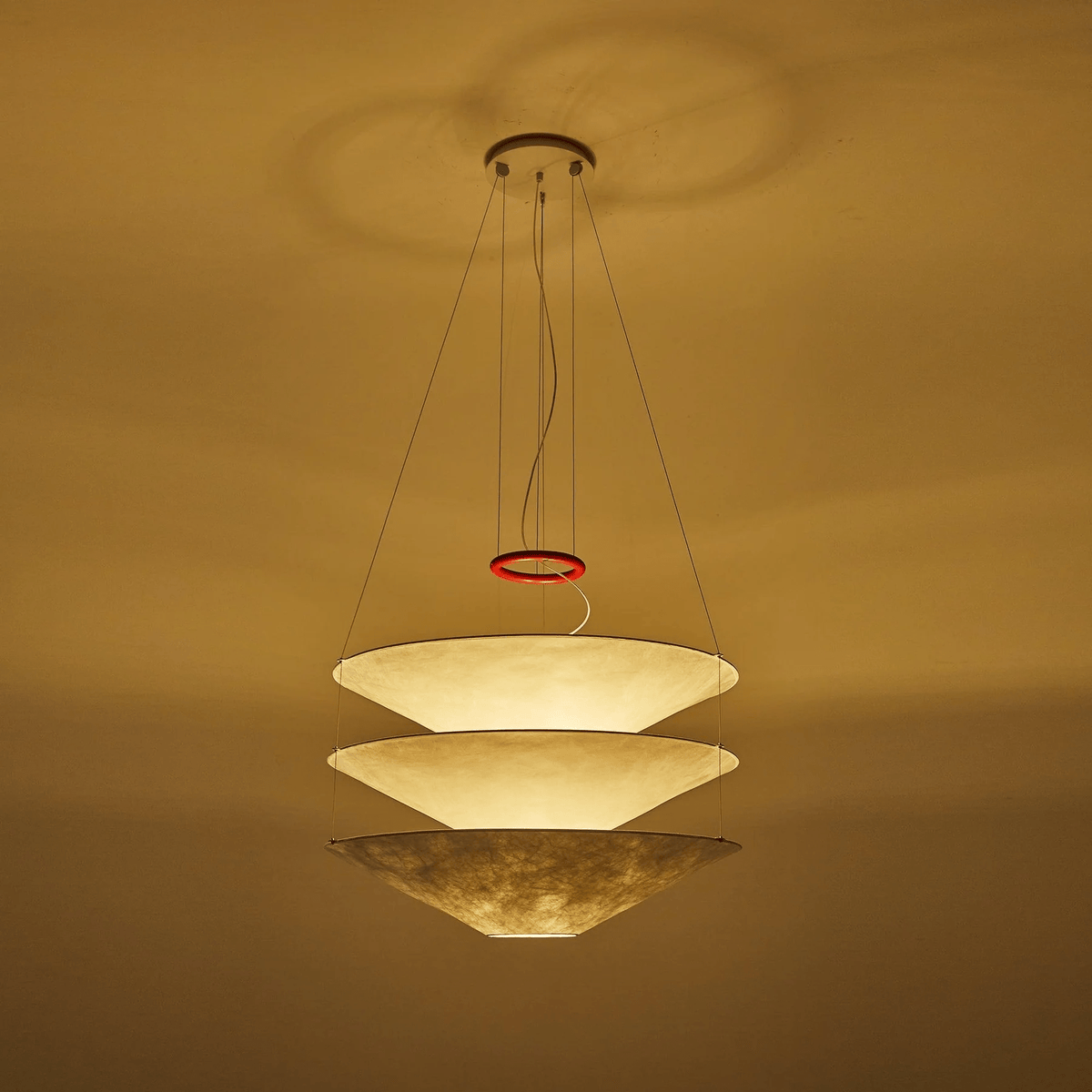 Liam modern pendellampa