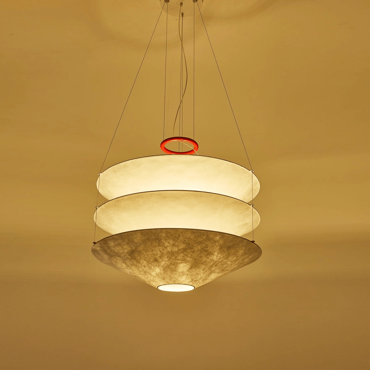 Liam modern pendellampa