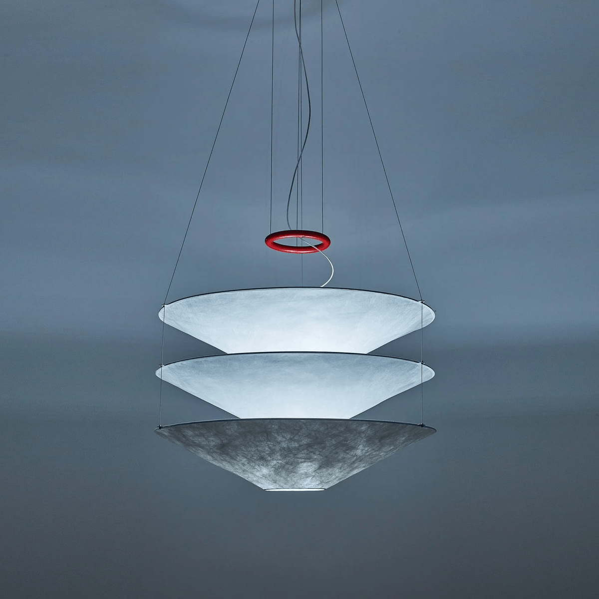 Liam modern pendellampa