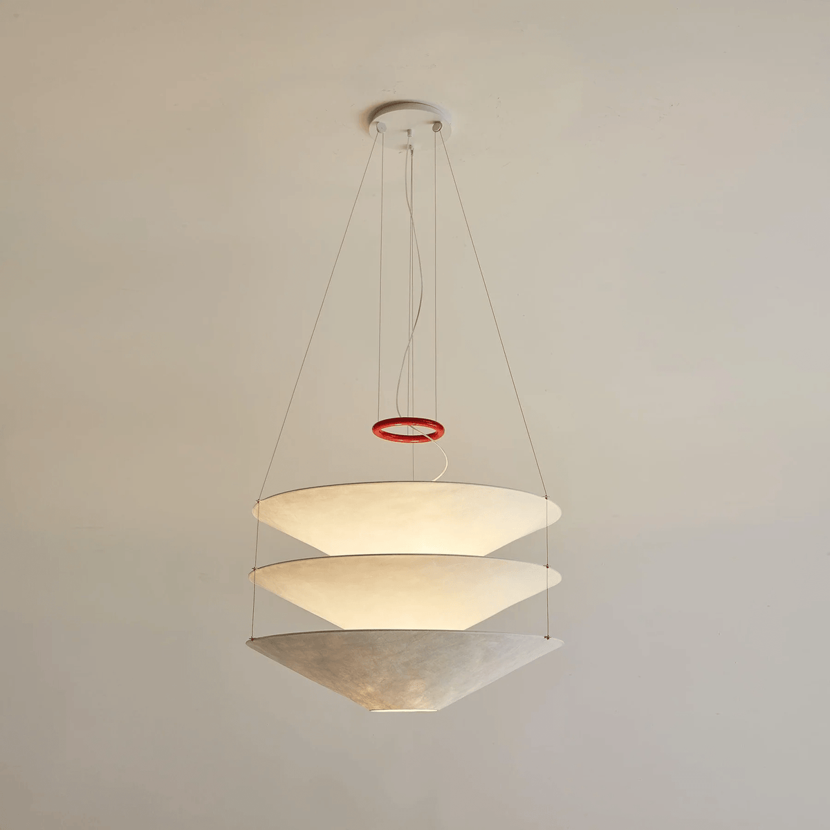 Liam modern pendellampa