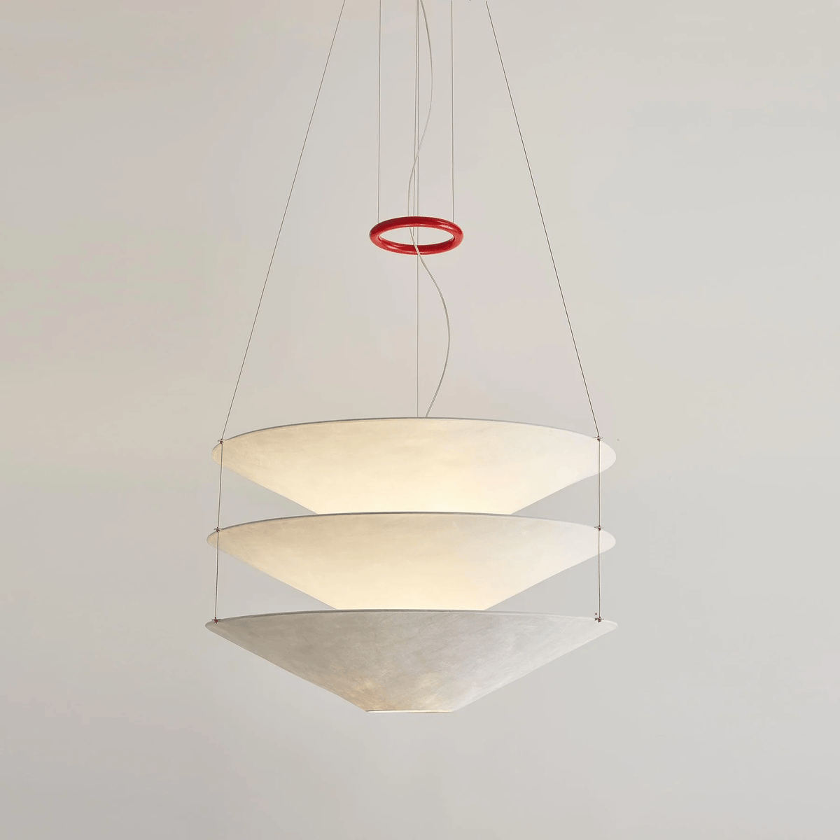 Liam modern pendellampa