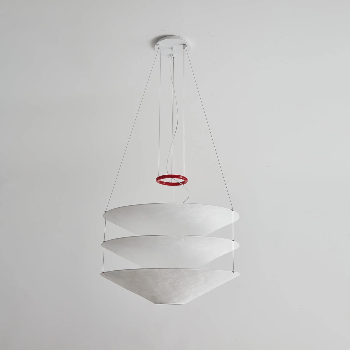 Liam modern pendellampa